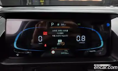 Hyundai Casper 2022 1.0 Автомат в Москве № 109347, миниатюра 4