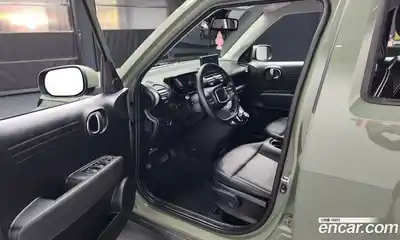 Hyundai Casper 2022 1.0 Автомат в Москве № 109347, миниатюра 5