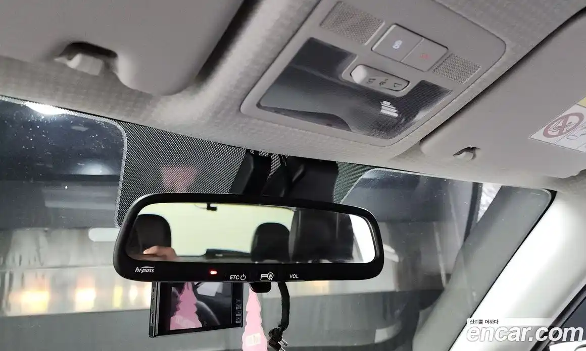 Hyundai Casper 2022 1.0 Автомат в Москве № 109347, фото 6