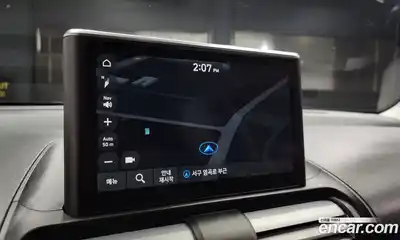 Hyundai Casper 2022 1.0 Автомат в Москве № 109347, миниатюра 8