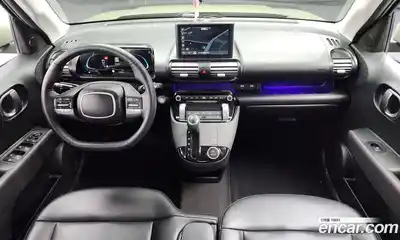 Hyundai Casper 2022 1.0 Автомат в Москве № 109347, миниатюра 9