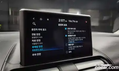 Hyundai Casper 2022 1.0 Автомат в Москве № 109347, миниатюра 10