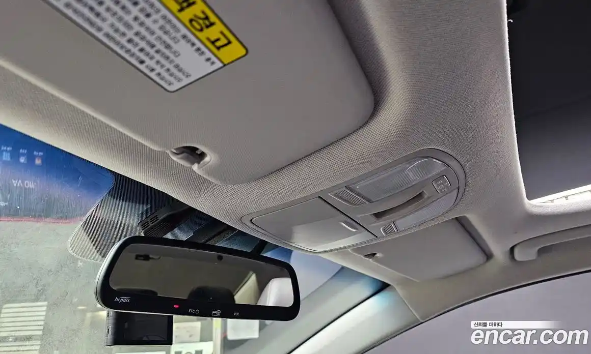 Hyundai Avante 2017 1.6 Автомат в Москве № 110526, фото 11