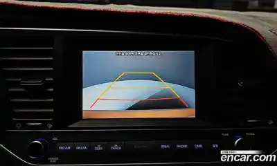 Hyundai Avante 2017 1.6 Автомат в Москве № 110526, миниатюра 3