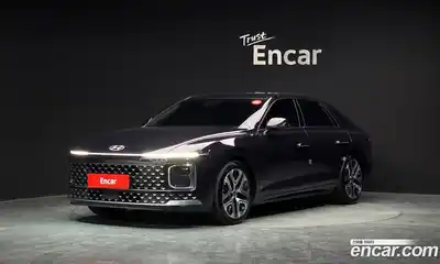 Hyundai Grandeur 2023 3.5 Автомат в Москве № 111132, миниатюра 11