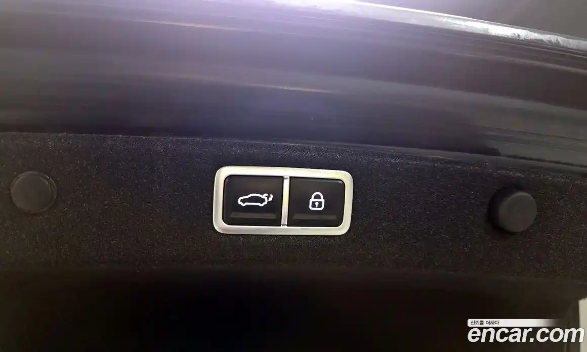 Hyundai Grandeur 2023 3.5 Автомат в Москве № 111132, фото 19