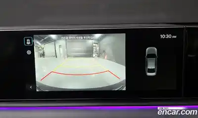 Hyundai Grandeur 2023 3.5 Автомат в Москве № 111132, миниатюра 2