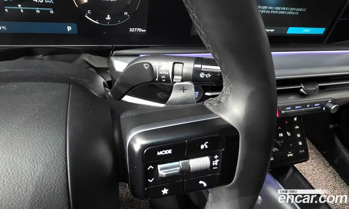 Hyundai Grandeur 2023 3.5 Автомат в Москве № 111132, фото 3