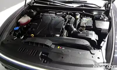 Hyundai Grandeur 2023 3.5 Автомат в Москве № 111132, миниатюра 4