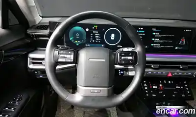 Hyundai Grandeur 2023 3.5 Автомат в Москве № 111132, миниатюра 5