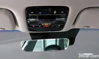 Hyundai Grandeur 2023 3.5 Автомат в Москве № 111132, миниатюра 6