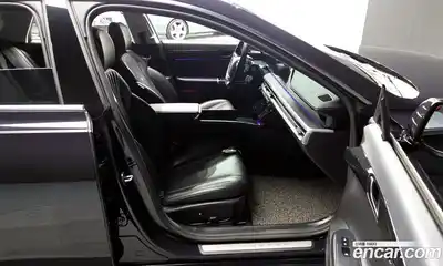 Hyundai Grandeur 2023 3.5 Автомат в Москве № 111132, миниатюра 7