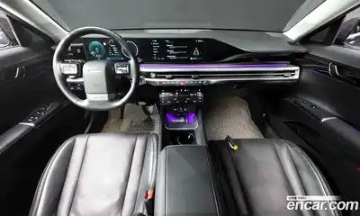 Hyundai Grandeur 2023 3.5 Автомат в Москве № 111132, миниатюра 10