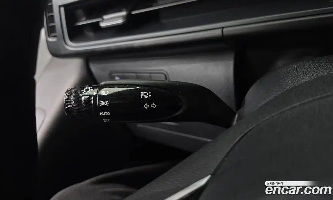 Hyundai Staria 2023 2.2 Автомат в Москве № 111228, фото 11