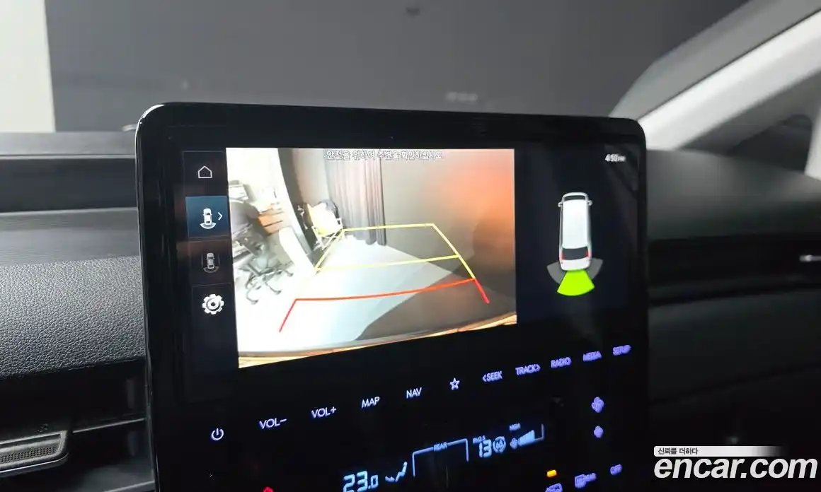 Hyundai Staria 2023 2.2 Автомат в Москве № 111228, фото 13