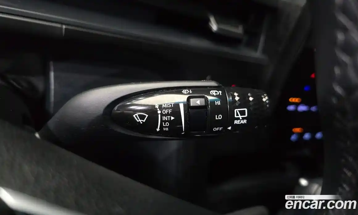 Hyundai Staria 2023 2.2 Автомат в Москве № 111228, фото 18