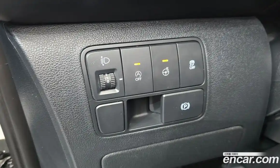 Hyundai Staria 2023 2.2 Автомат в Москве № 111228, фото 4