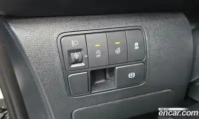 Hyundai Staria 2023 2.2 Автомат в Москве № 111228, миниатюра 4