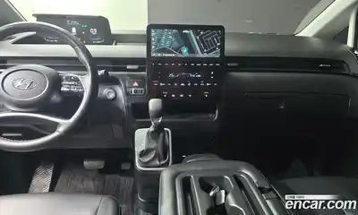 Hyundai Staria 2023 2.2 Автомат в Москве № 111228, миниатюра 9