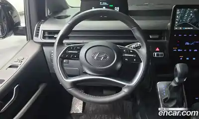 Hyundai Staria 2023 2.2 Автомат в Москве № 111228, миниатюра 10