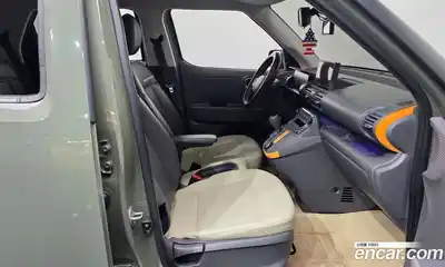 Hyundai Casper, 2023