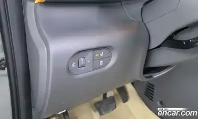 Hyundai Casper 2023 1.0 Автомат в Москве № 112323, миниатюра 11