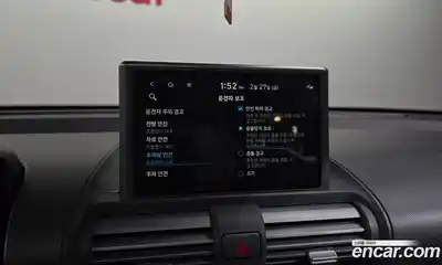 Hyundai Casper 2023 1.0 Автомат в Москве № 112323, миниатюра 12