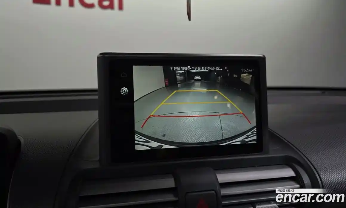 Hyundai Casper 2023 1.0 Автомат в Москве № 112323, фото 16