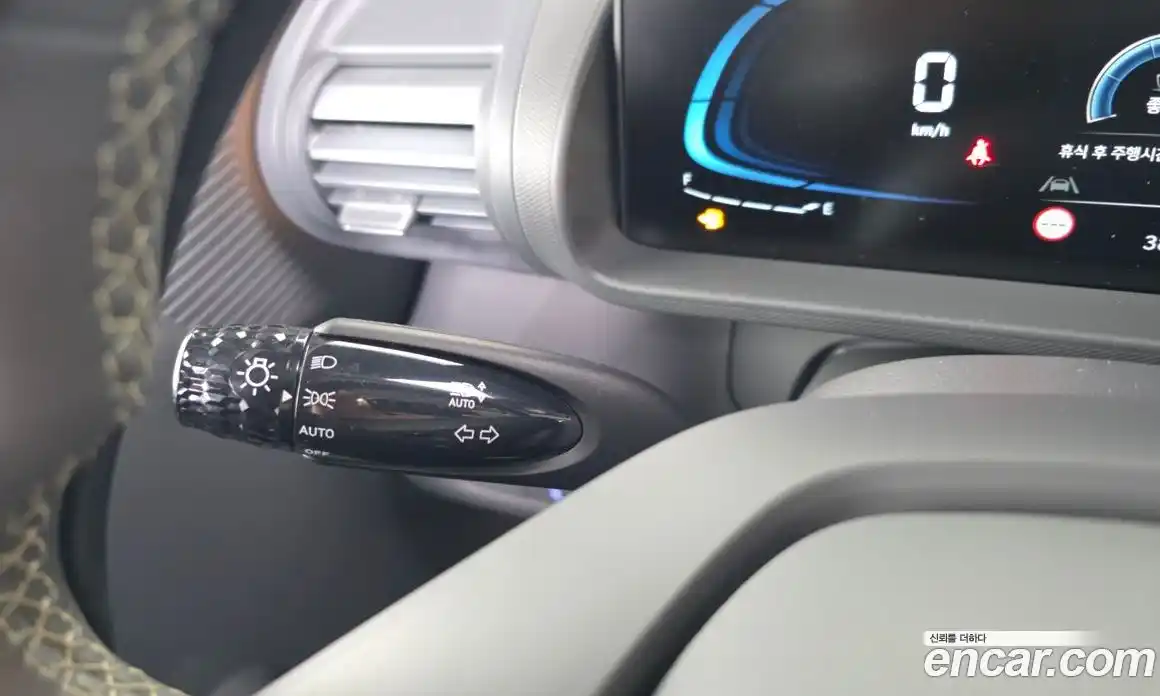 Hyundai Casper 2023 1.0 Автомат в Москве № 112323, фото 17