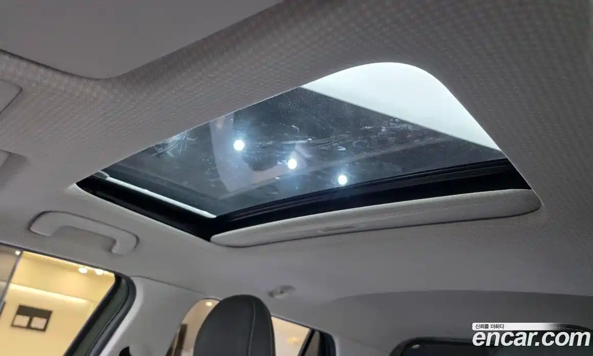 Hyundai Casper 2023 1.0 Автомат в Москве № 112323, фото 19