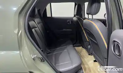 Hyundai Casper 2023 1.0 Автомат в Москве № 112323, миниатюра 2