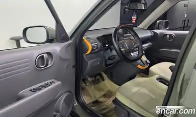 Hyundai Casper 2023 1.0 Автомат в Москве № 112323, миниатюра 6