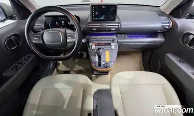 Hyundai Casper 2023 1.0 Автомат в Москве № 112323, миниатюра 8