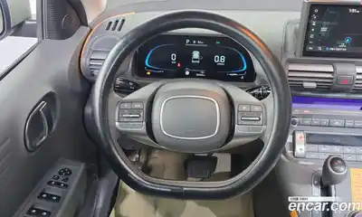 Hyundai Casper 2023 1.0 Автомат в Москве № 112323, миниатюра 9