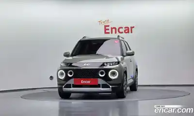 Hyundai Casper 2023 1.0 Автомат в Москве № 112323, миниатюра 10