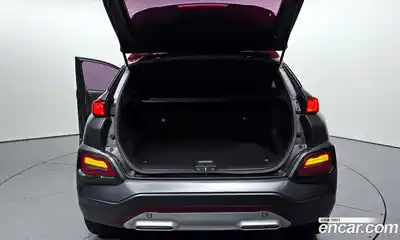 Hyundai Kona 2019 1.6 Автомат в Москве № 112872, миниатюра 11