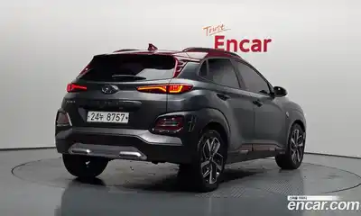 Hyundai Kona 2019 1.6 Автомат в Москве № 112872, миниатюра 12