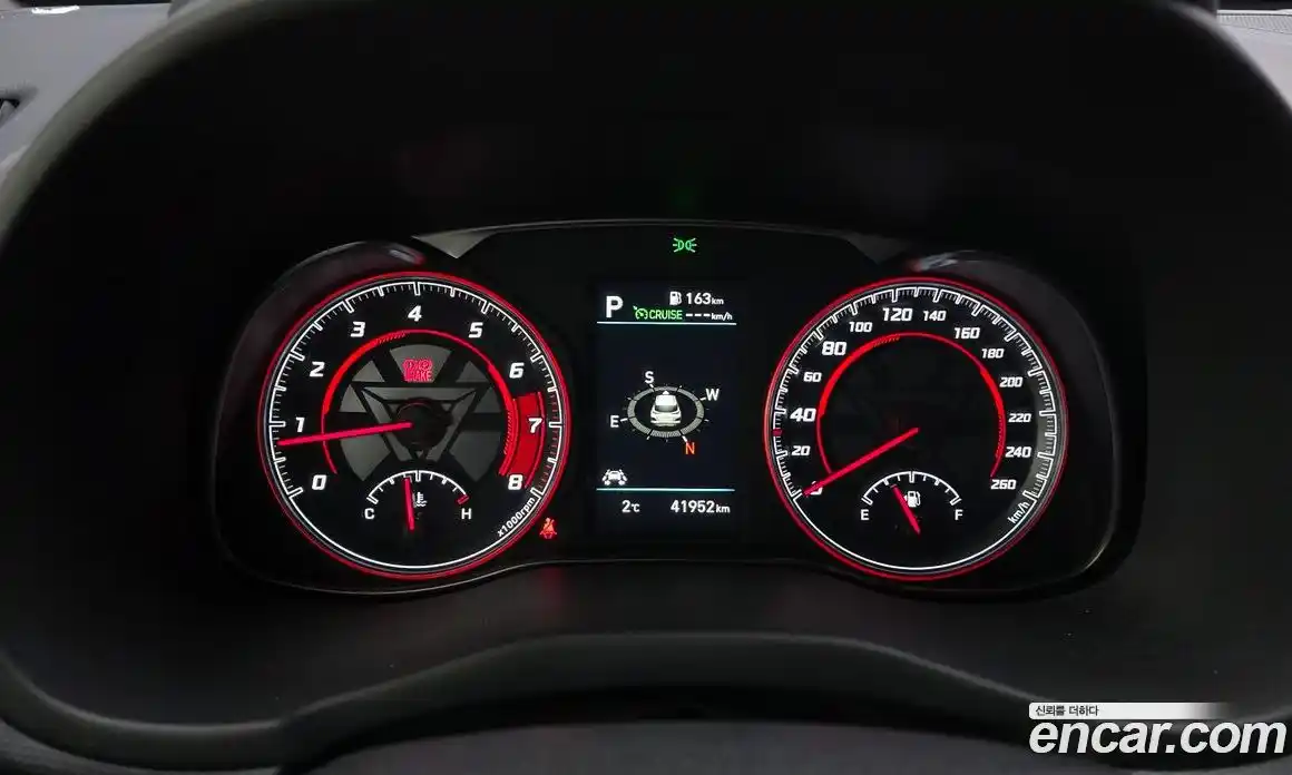 Hyundai Kona 2019 1.6 Автомат в Москве № 112872, фото 16