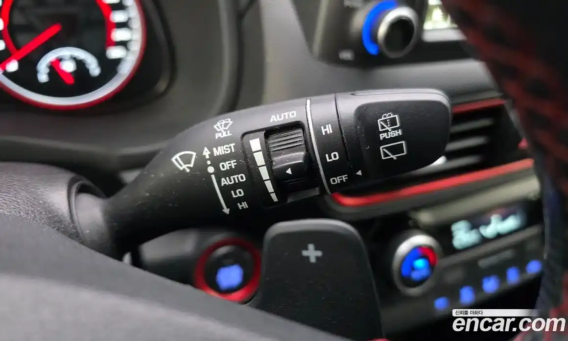 Hyundai Kona 2019 1.6 Автомат в Москве № 112872, фото 20