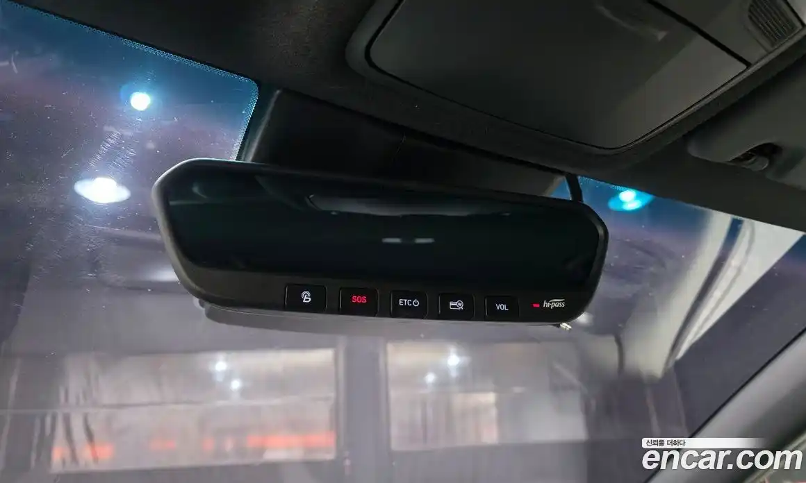 Hyundai Kona 2019 1.6 Автомат в Москве № 112872, фото 3