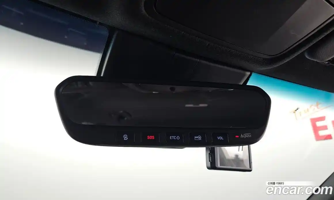 Hyundai Kona 2019 1.6 Автомат в Москве № 112914, фото 16