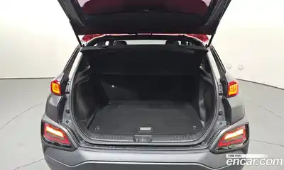 Hyundai Kona 2019 1.6 Автомат в Москве № 112914, миниатюра 3