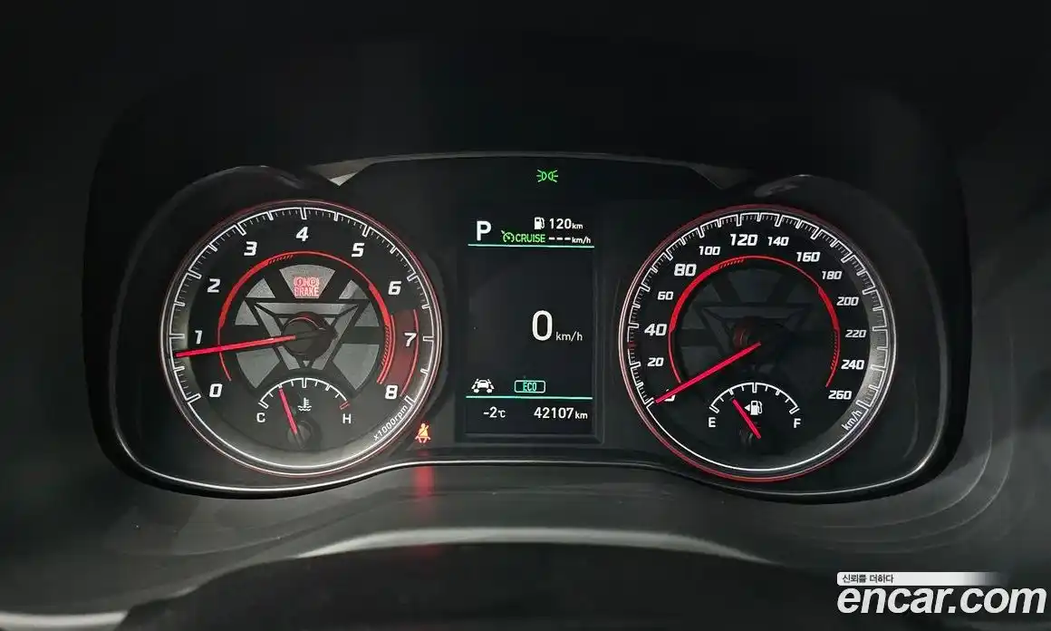 Hyundai Kona 2019 1.6 Автомат в Москве № 112914, фото 5