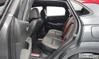 Hyundai Kona 2019 1.6 Автомат в Москве № 112914, миниатюра 6