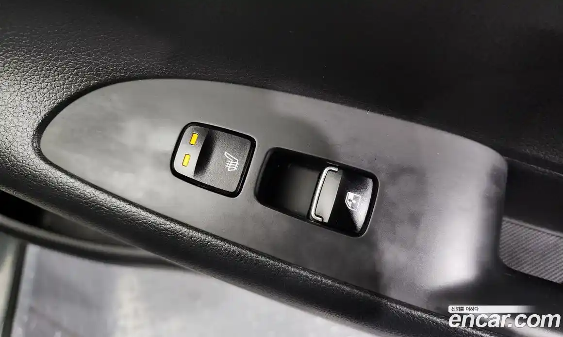 Hyundai Grandeur 2021 3.0 Автомат в Москве № 113045, фото 12