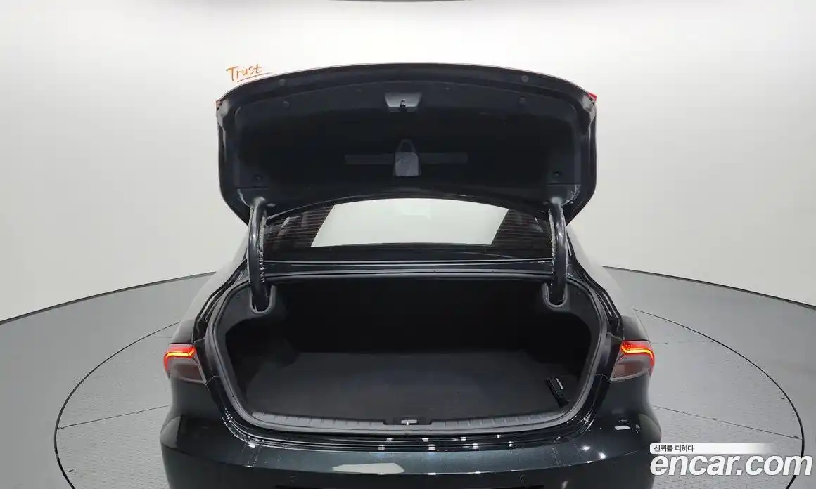 Hyundai Grandeur 2021 3.0 Автомат в Москве № 113045, фото 17