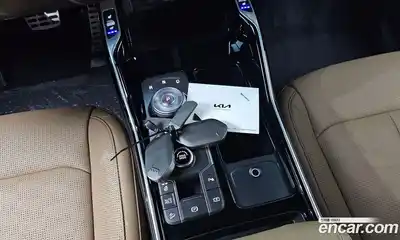 Kia Sorento 2025 1.6 Автомат в Москве № 115364, миниатюра 11