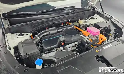 Kia Sorento 2025 1.6 Автомат в Москве № 115364, миниатюра 12