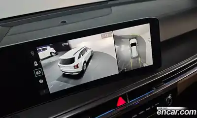 Kia Sorento 2025 1.6 Автомат в Москве № 115364, миниатюра 5