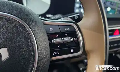 Kia Sorento 2025 1.6 Автомат в Москве № 115364, миниатюра 6